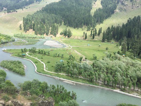 Betaab Valley